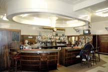 Portland Arms interior3